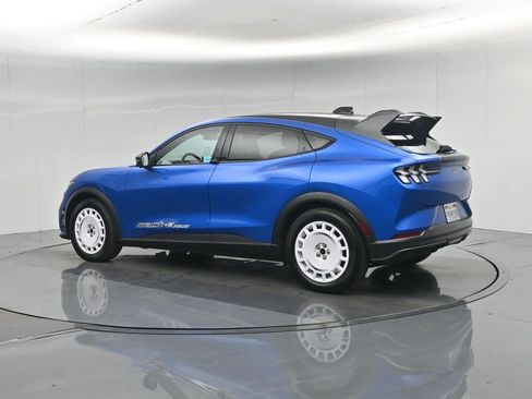 Used 2025 Ford Mustang Mach-E GT AWD/4WD image 7