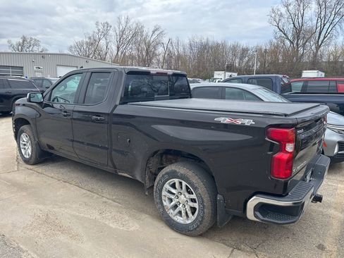 Used 2019 Chevrolet Silverado 1500 LT w/ All-Star Edition image 7