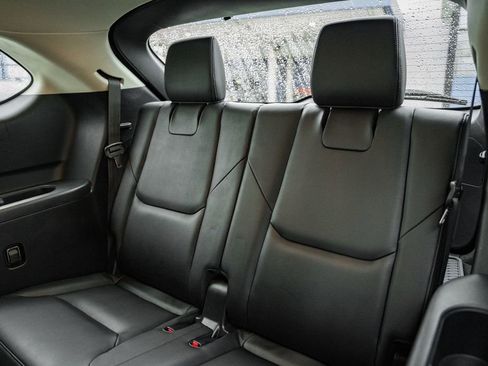 Used 2023 MAZDA CX-9 Touring Plus image 34