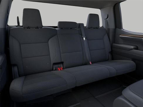 New 2026 Chevrolet Silverado 1500 RST w/ RST Select Package AWD/4WD image 17