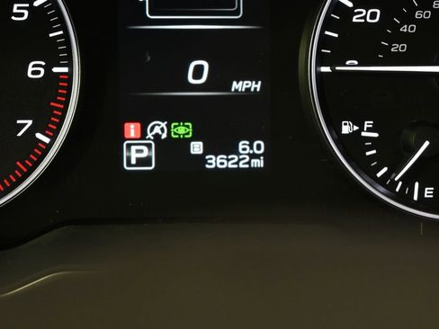 Certified 2025 Subaru Outback Limited w/ Tech Package 3 image 58