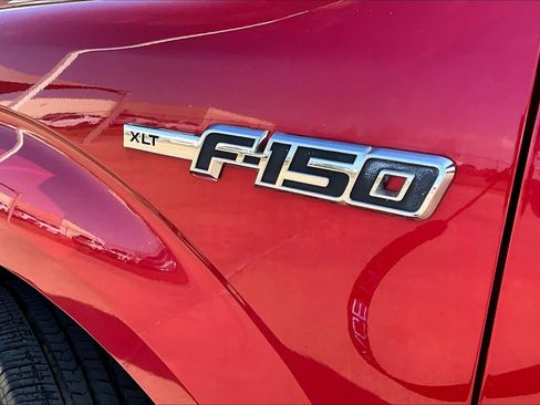 Used 2010 Ford F150 XLT image 29
