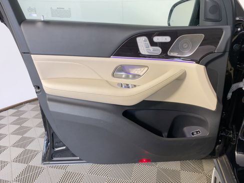 Used 2023 Mercedes-Benz GLE 350 image 21