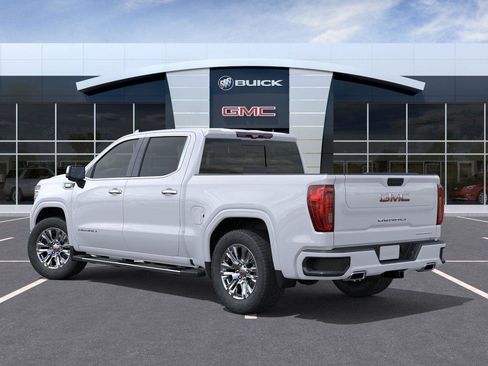 New 2026 GMC Sierra 1500 Denali w/ Technology Package image 20