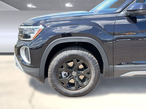 New 2026 Volkswagen Atlas Peak Edition AWD/4WD image 21