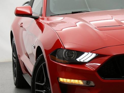Used 2023 Ford Mustang GT image 4