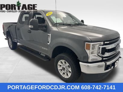 Certified 2022 Ford F250 XLT