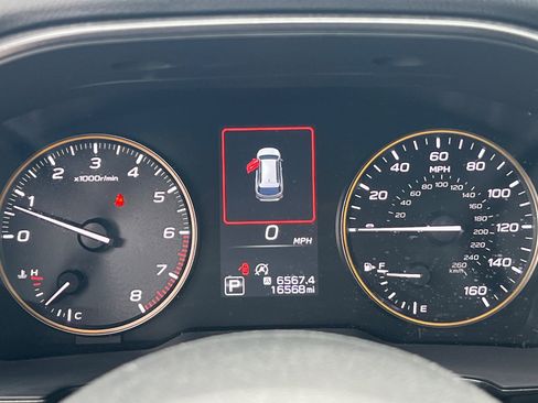 Used 2024 Subaru Outback Wilderness image 31