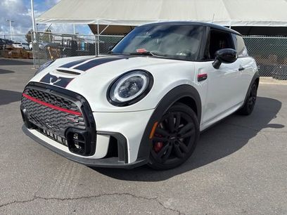 Used 2024 MINI Cooper John Cooper Works