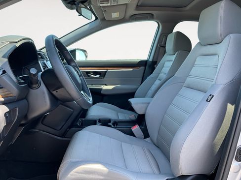 Used 2021 Honda CR-V EX image 9