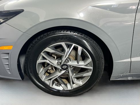 Used 2023 Hyundai Sonata SEL image 13