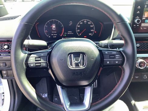 Used 2024 Honda Civic Si image 11