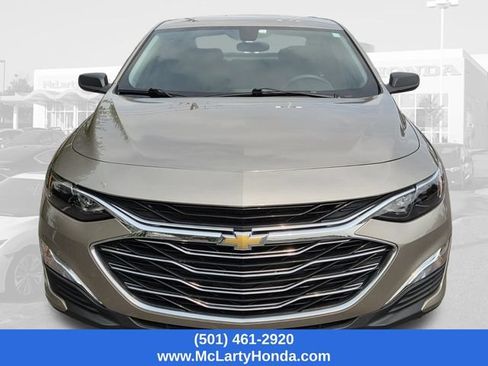 Used 2022 Chevrolet Malibu LS FWD image 5