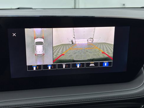 New 2026 Buick Encore GX Preferred w/ Advanced Technology Package AWD/4WD image 4