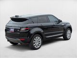 Used 2017 Land Rover Range Rover Evoque HSE image 5