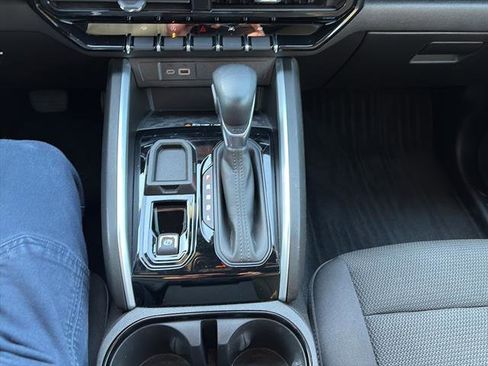 Used 2023 Chevrolet Colorado LT w/ LT Convenience Package II image 25