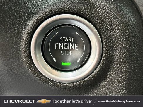 Certified 2025 Chevrolet Silverado 1500 Custom image 18