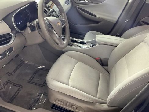 Used 2020 Chevrolet Malibu LT FWD image 8