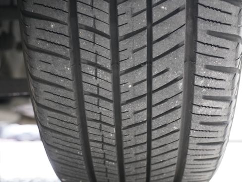 Used 2012 FIAT 500 Lounge w/ Luxury Leather Pkg image 25