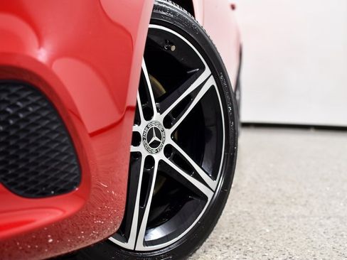 Used 2019 Mercedes-Benz A 220 4MATIC image 9