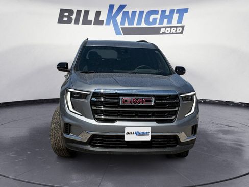 Used 2025 GMC Acadia Elevation w/ LPO, Floor Liner Package AWD/4WD image 8