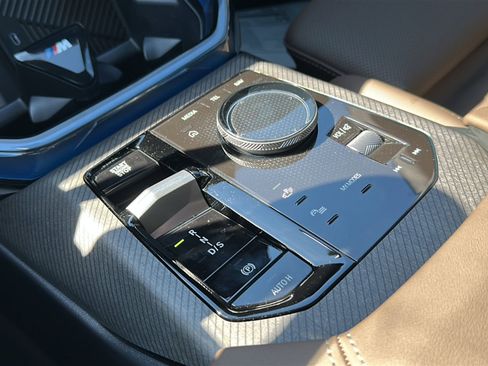 New 2026 BMW X3 xDrive30 image 25