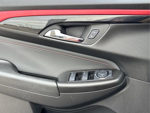 Certified 2024 Chevrolet TrailBlazer RS w/ Convenience Package image 28