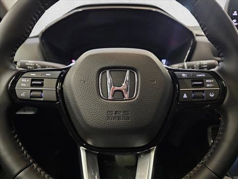 New 2026 Honda CR-V EX-L image 17