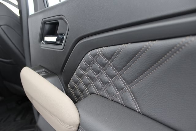 New 2026 GMC Canyon Denali AWD/4WD image 25