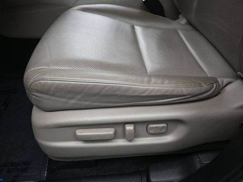 Used 2022 Honda Ridgeline RTL-E image 13