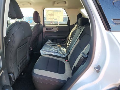 New 2025 Ford Bronco Sport Big Bend w/ Convenience Package image 6