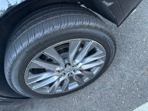 Used 2020 Cadillac XT6 Sport AWD/4WD image 8
