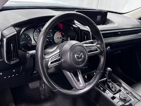 Used 2023 MAZDA CX-50 AWD 2.5 S w/ Cargo Package image 9