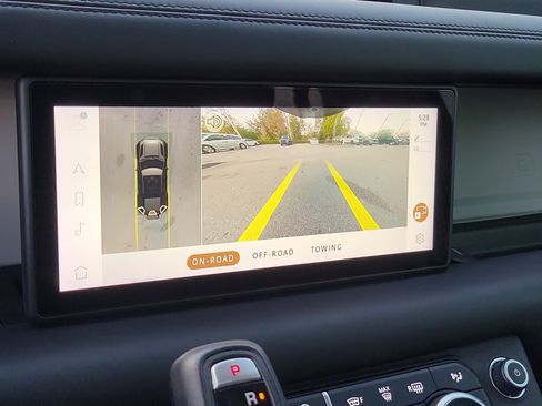 Used 2020 Land Rover Defender 110 HSE image 35