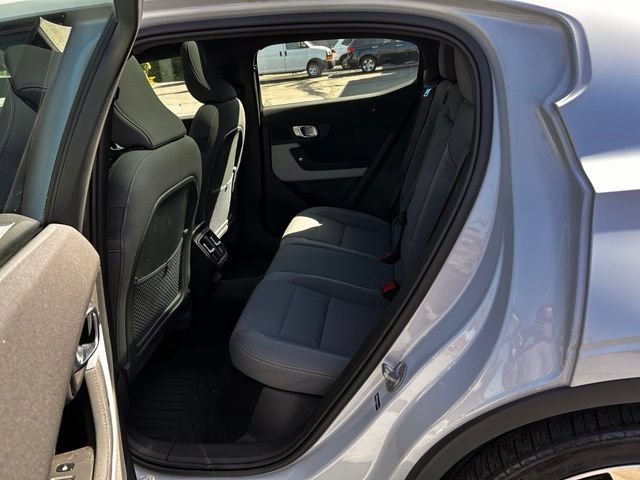 Used 2024 Polestar Polestar 2 AWD/4WD image 12