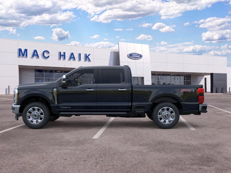New 2026 Ford F250 Lariat w/ Lariat Ultimate Package AWD/4WD image 24