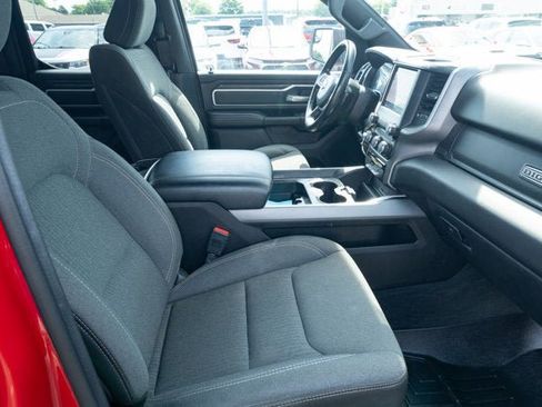 Certified 2022 RAM 1500 Big Horn AWD/4WD image 38
