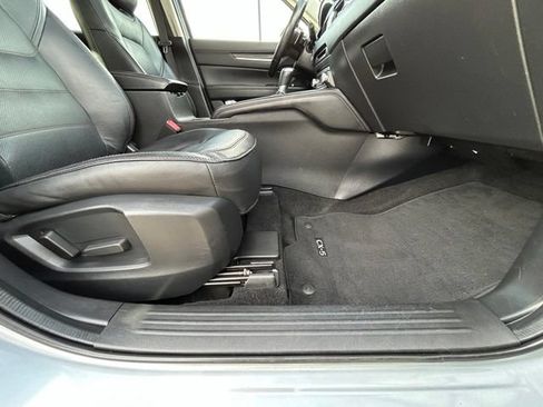 Used 2020 MAZDA CX-5 Grand Touring AWD/4WD image 37