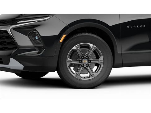 New 2026 Chevrolet Blazer LT image 3