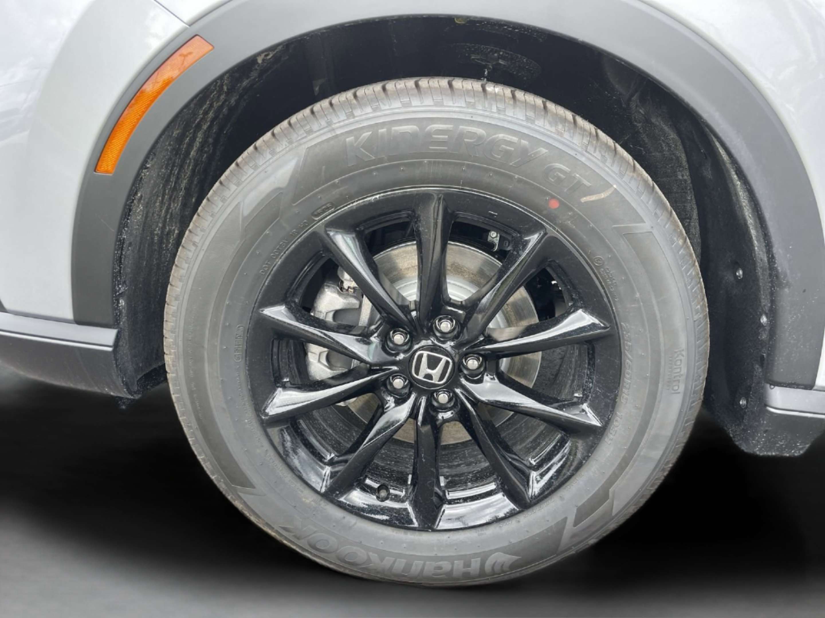 New 2027 Honda CR-V Sport-L image 33