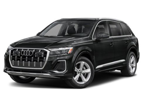 New 2026 Audi Q7 2.0T Premium AWD/4WD image 1