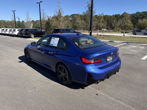 Used 2024 BMW 330e image 5