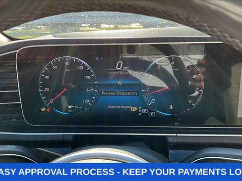 Used 2020 Mercedes-Benz GLE 350 w/ Premium Package image 16