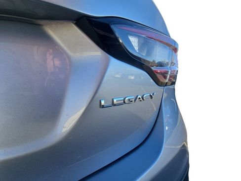 Used 2024 Subaru Legacy Touring XT image 23