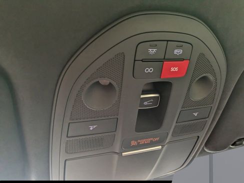 New 2025 Genesis G70 3.3T Advanced w/ Sport Prestige Package image 24