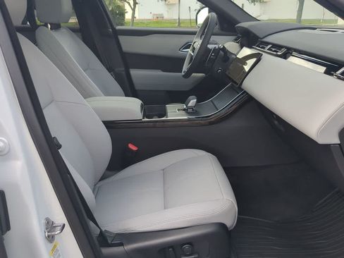 New 2026 Land Rover Range Rover Velar S AWD/4WD image 23