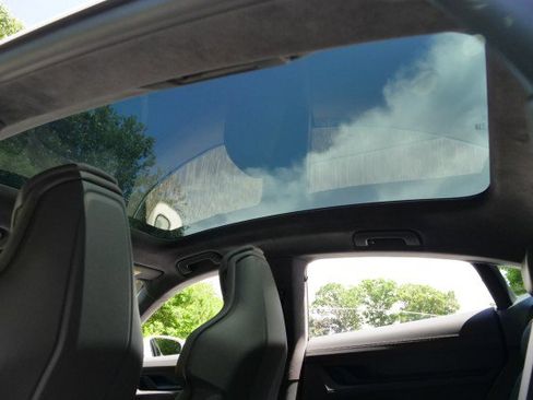 Used 2020 Porsche Taycan Turbo / Performance Package / image 34