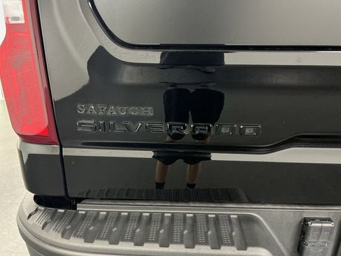 Certified 2024 Chevrolet Silverado 1500 ZR2 w/ ZR2 Bison Edition image 32