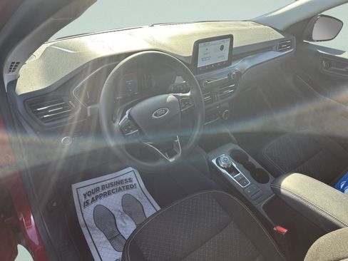 Used 2023 Ford Escape Active image 12