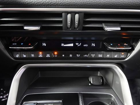 New 2026 MAZDA CX-90 3.3 Turbo w/ Premium Sport Pkg image 31